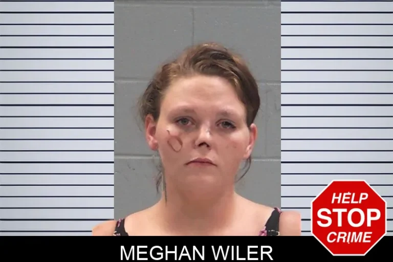 Meghan Wiler