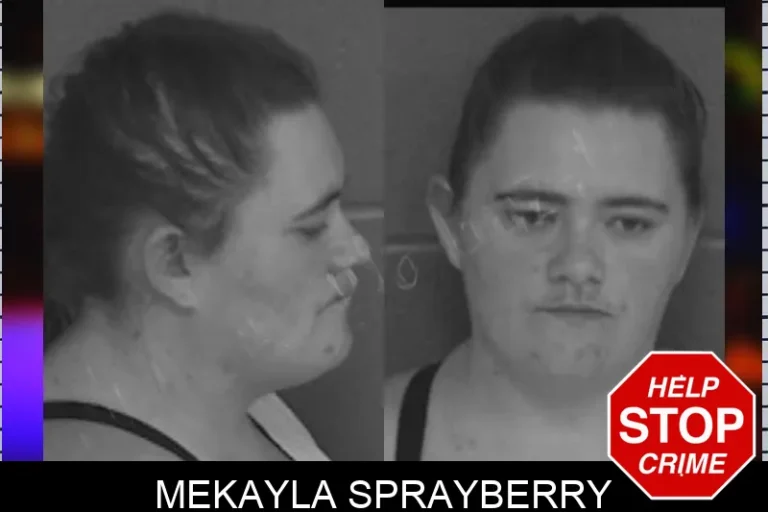 Mekayla Sprayberry
