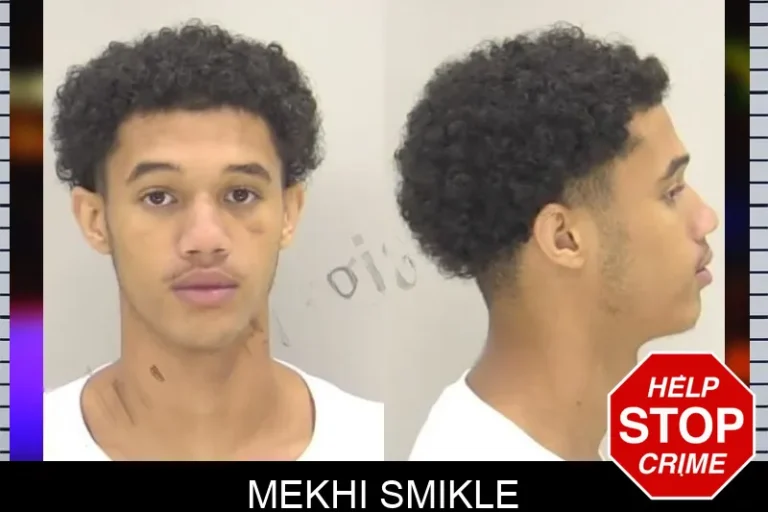 Mekhi Smikle