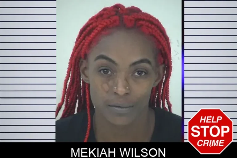 Mekiah Wilson