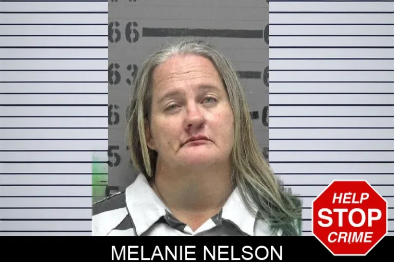 Melanie Nelson
