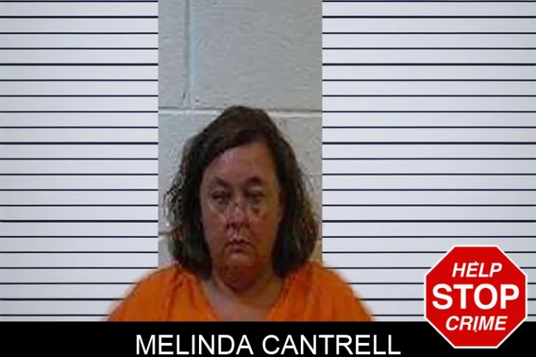 Melinda Cantrell