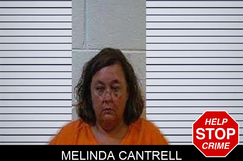 Melinda Cantrell