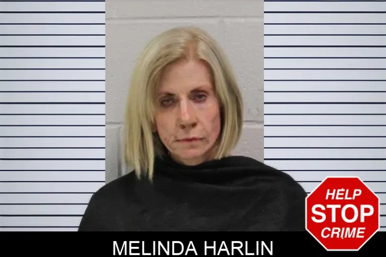 Melinda Harlin