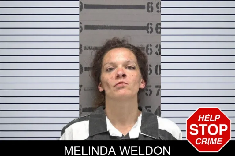 Melinda Weldon