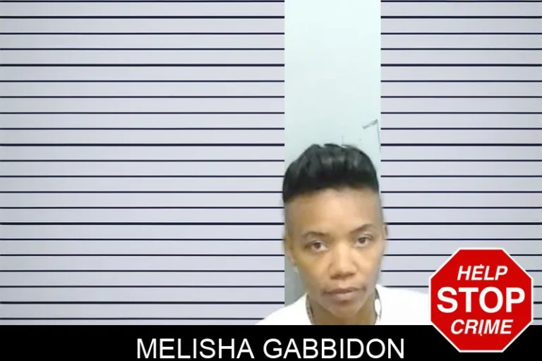 Melisha Gabbidon