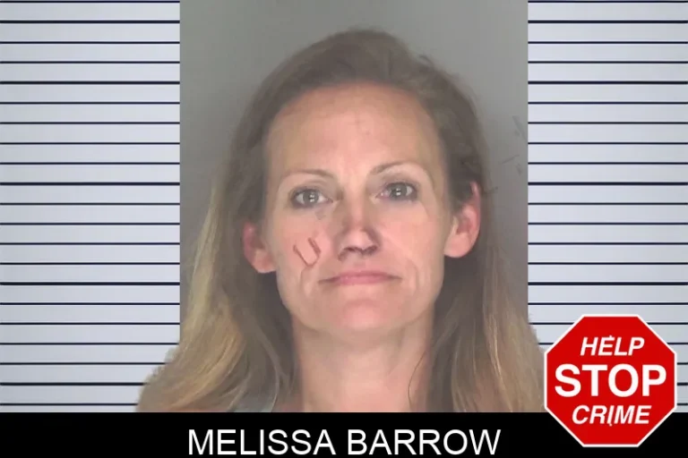 Melissa Barrow mugshot β Douglas County , Georgia Melissa Barrow