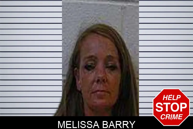 Melissa Barry