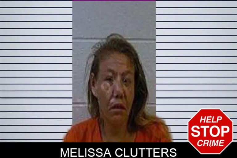 Melissa Clutters