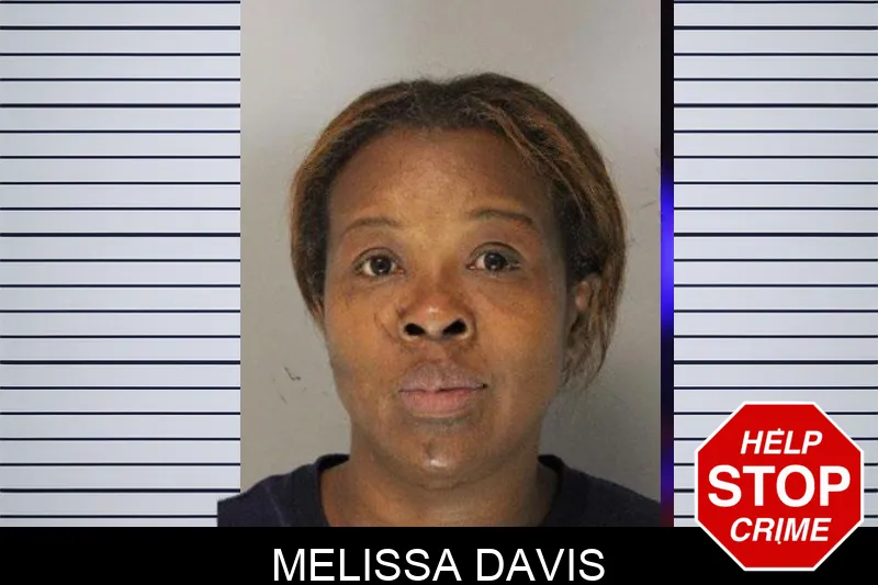 Melissa Davis mugshot – Hall County , Georgia Melissa Davis mugshot
