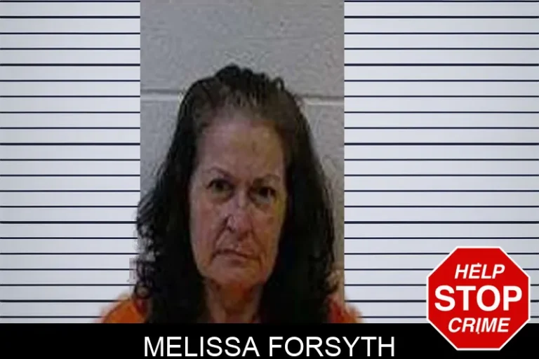 Melissa Forsyth