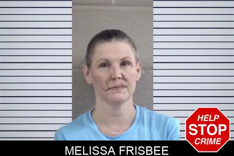 Melissa Frisbee