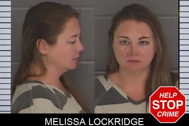 Melissa Lockridge