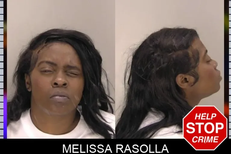 Melissa Rasolla