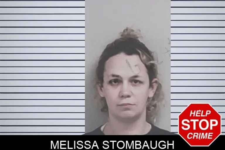 Melissa Stombaugh