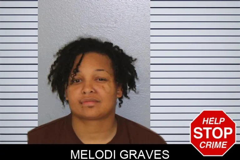 Melodi Graves