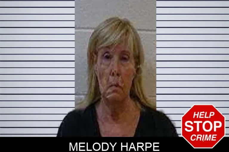 Melody Harpe