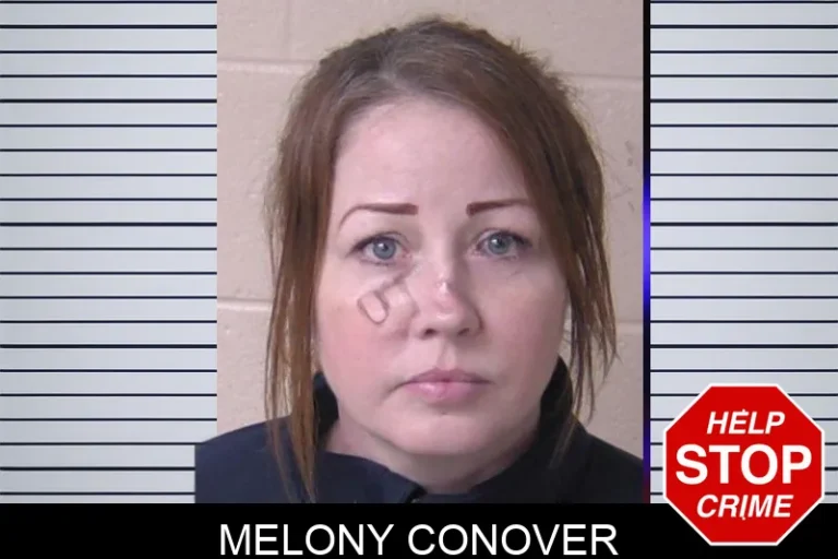Melony Conover
