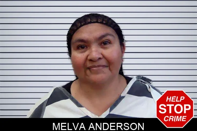 Melva Anderson