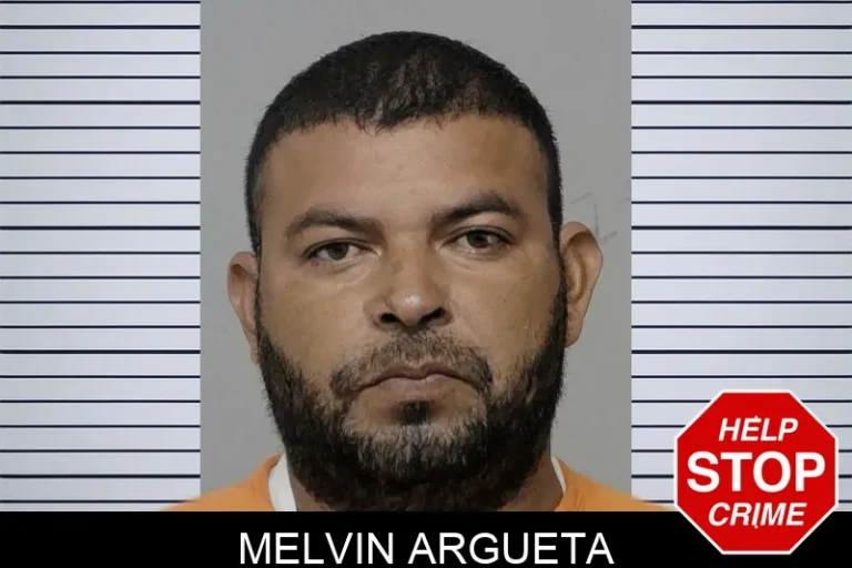 Melvin Argueta