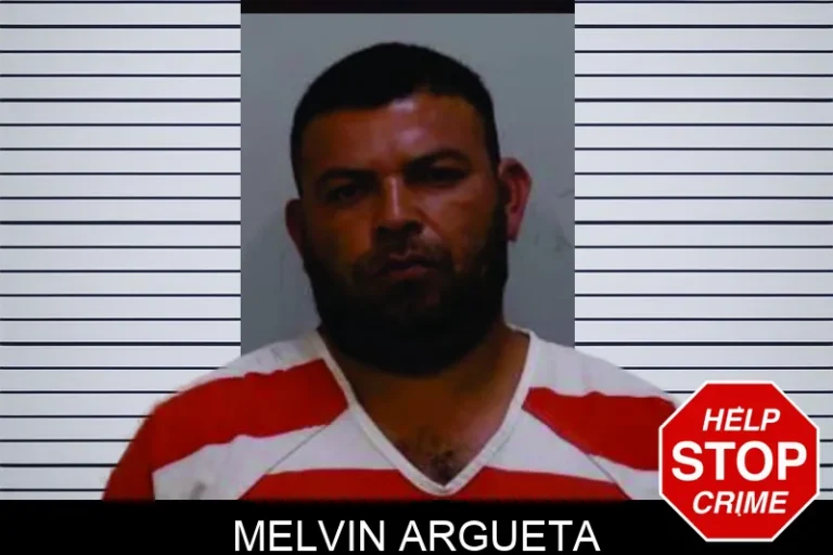 Melvin Argueta