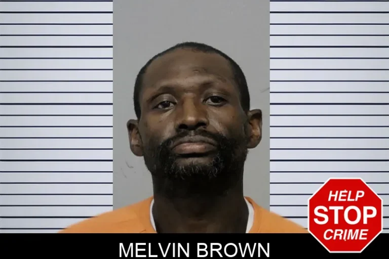 Melvin Brown