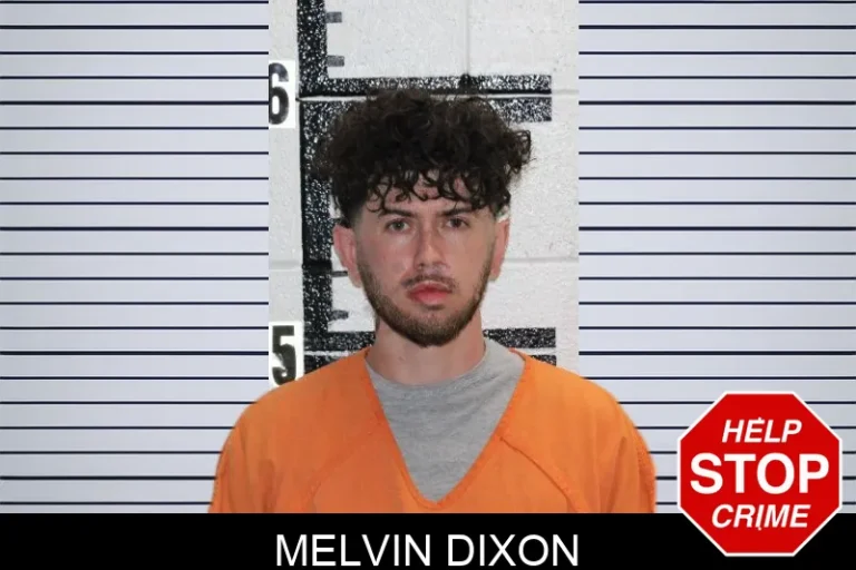 Melvin Dixon