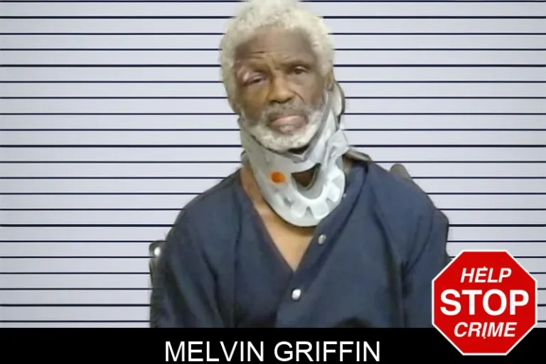 Melvin Griffin