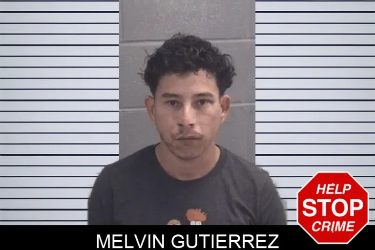 Melvin Gutierrez