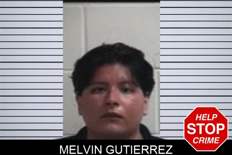 Melvin Gutierrez