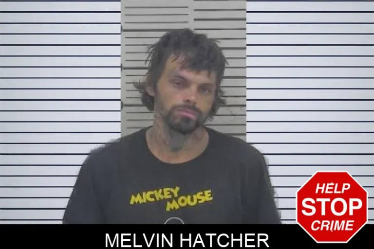Melvin Hatcher