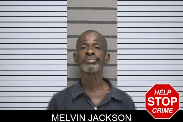 Melvin Jackson