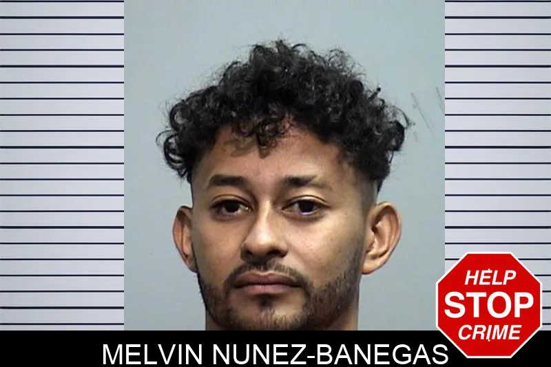Melvin Nunez-Banegas
