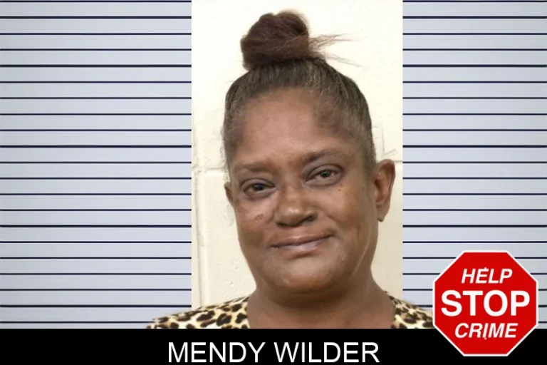 Mendy Wilder