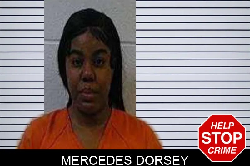 Mercedes Dorsey