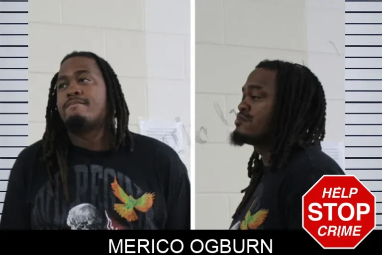 Merico Ogburn