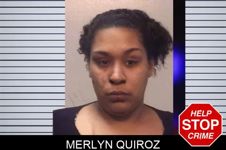 Merlyn Quiroz mugshot – Coweta County , Georgia Merlyn Quiroz