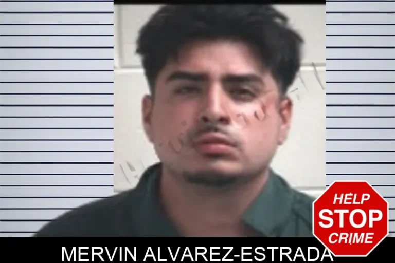 Mervin Alvarez-Estrada