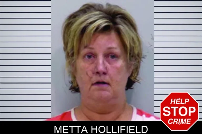 Metta Hollifield