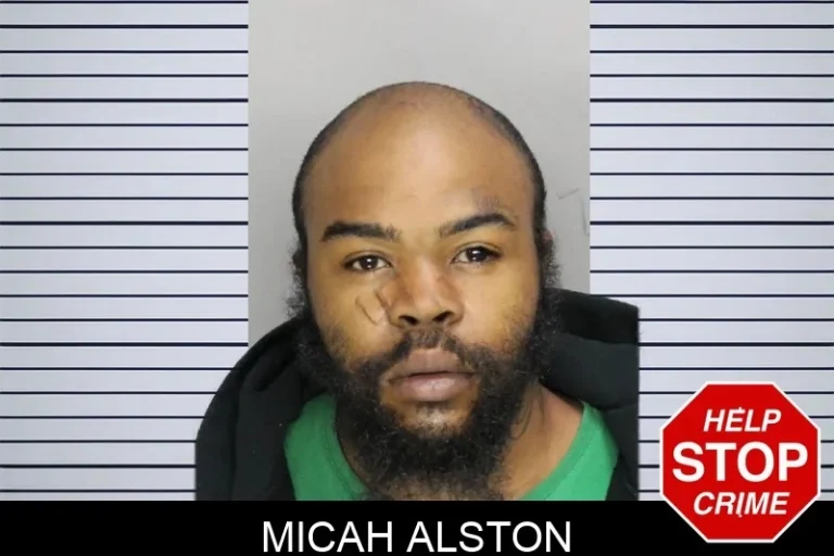 Micah Alston