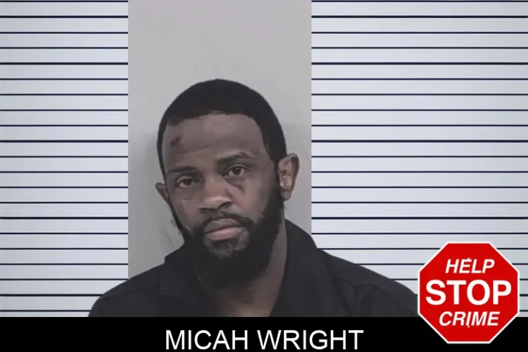 Micah Wright