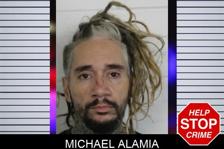 Michael Alamia