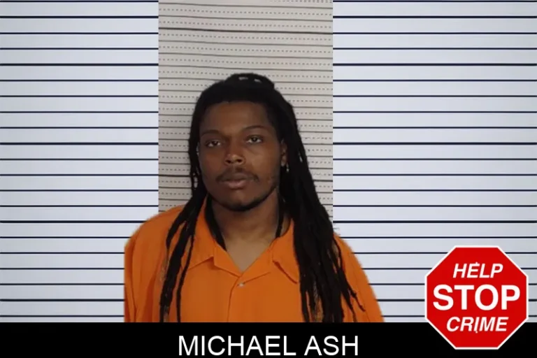 Michael Ash