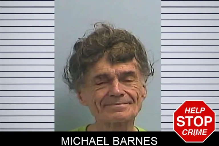 Michael Barnes