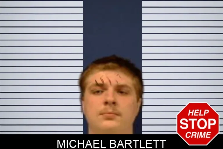 Michael Bartlett