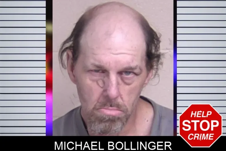 Michael Bollinger