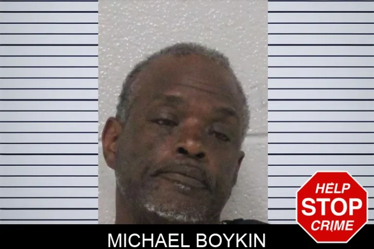 Michael Boykin