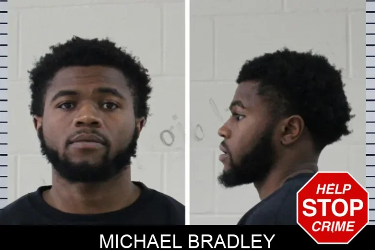 Michael Bradley mugshot – Houston County , Georgia Michael Bradley