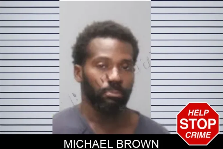 Michael Brown