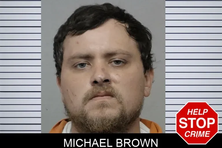 Michael Brown